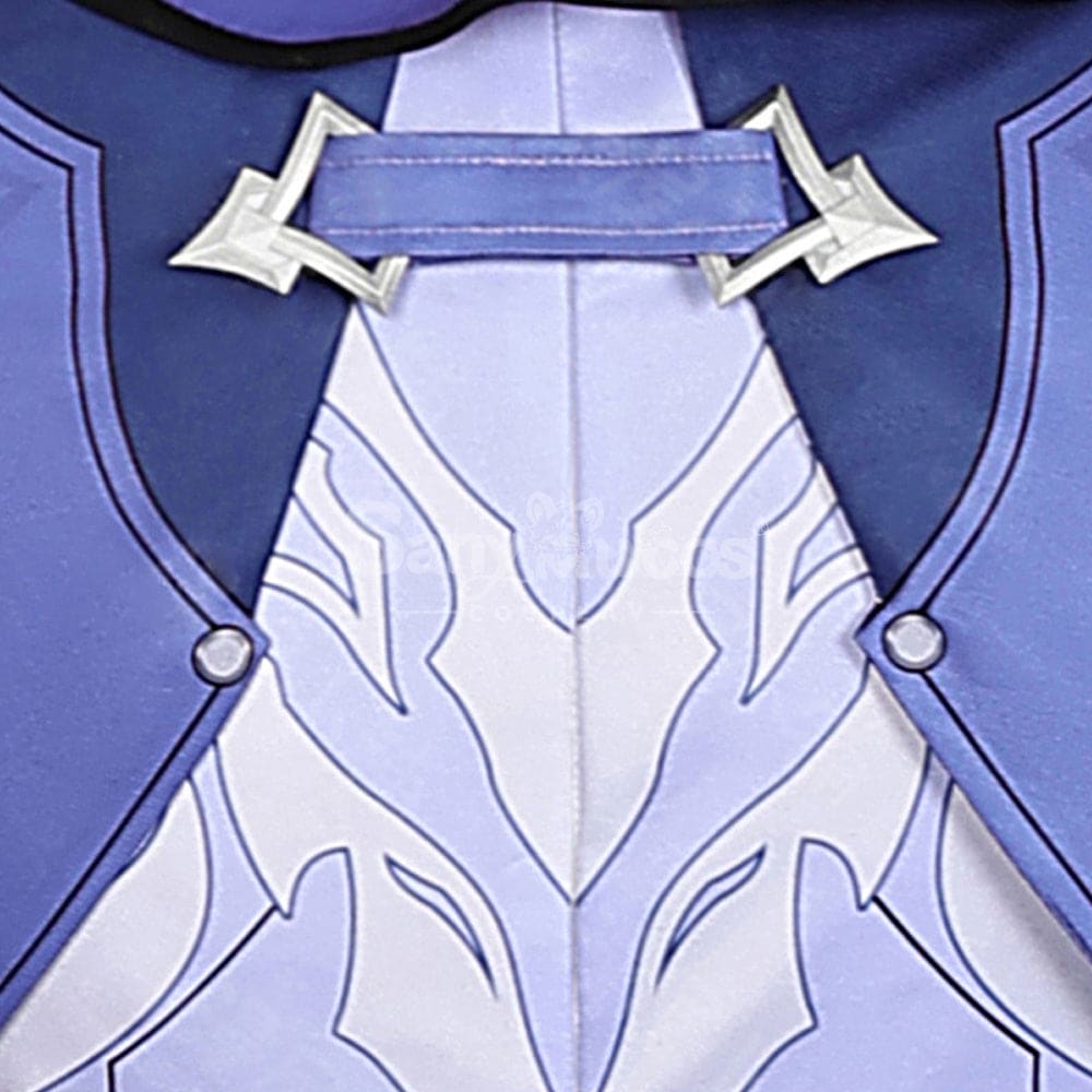 【In Stock】Game Honkai: Star Rail Cosplay Moze Costume Costumes