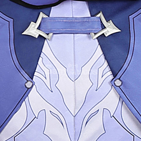 【In Stock】Game Honkai: Star Rail Cosplay Moze Costume Costumes