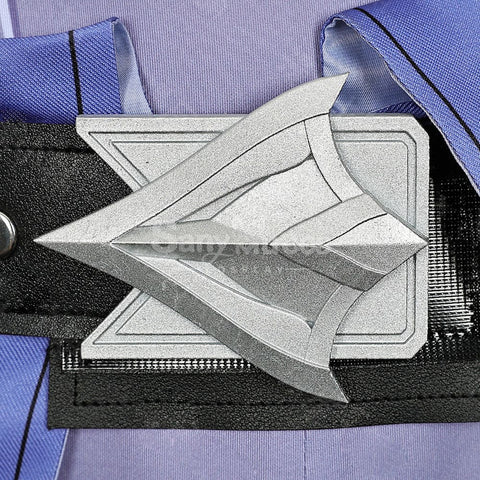 【In Stock】Game Honkai: Star Rail Cosplay Moze Costume Costumes