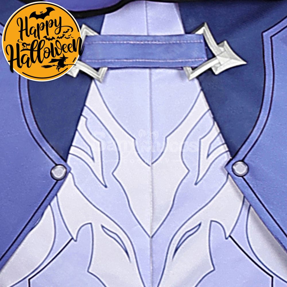 【In Stock】Game Honkai: Star Rail Cosplay Moze Costume Costumes
