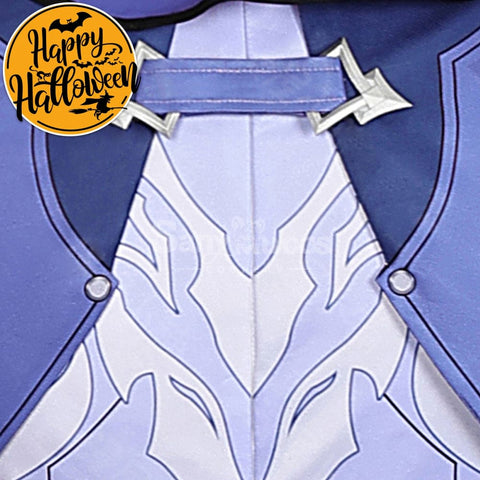 【In Stock】Game Honkai: Star Rail Cosplay Moze Costume Costumes