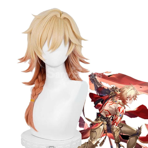 【In Stock】Game Honkai: Star Rail Cosplay Mydei Cosplay Wig Cosplay Wigs