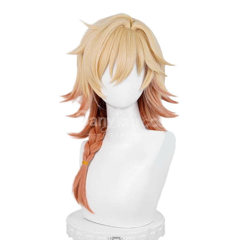 【In Stock】Game Honkai: Star Rail Cosplay Mydei Cosplay Wig Cosplay Wigs