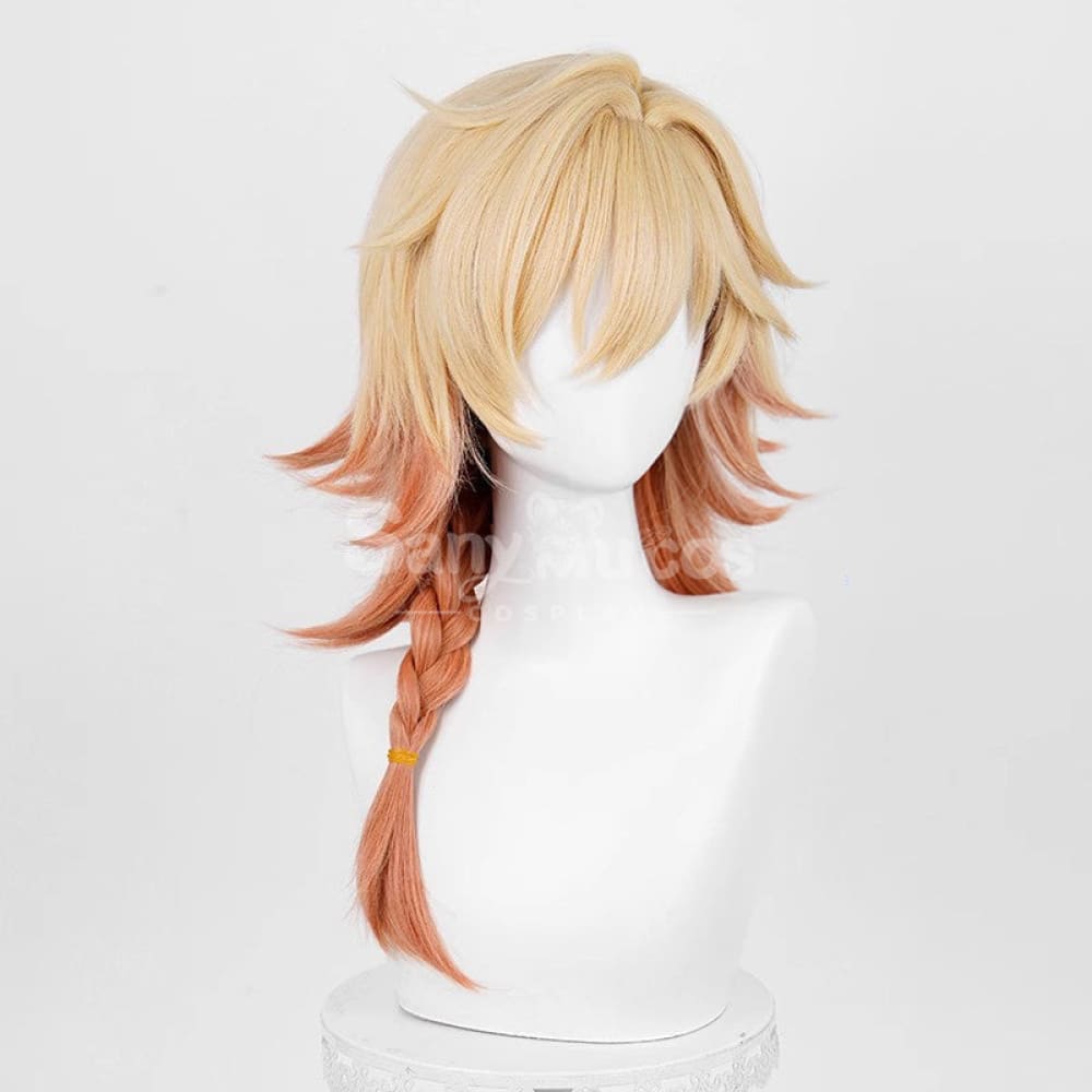 【In Stock】Game Honkai: Star Rail Cosplay Mydei Cosplay Wig Cosplay Wigs