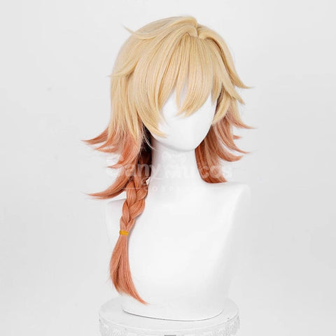 【In Stock】Game Honkai: Star Rail Cosplay Mydei Cosplay Wig Cosplay Wigs