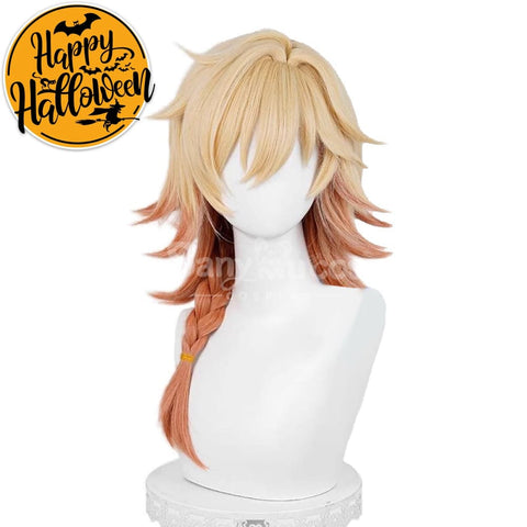 【In Stock】Game Honkai: Star Rail Cosplay Mydei Cosplay Wig Cosplay Wigs