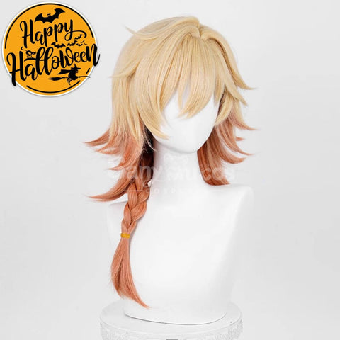 【In Stock】Game Honkai: Star Rail Cosplay Mydei Cosplay Wig Cosplay Wigs