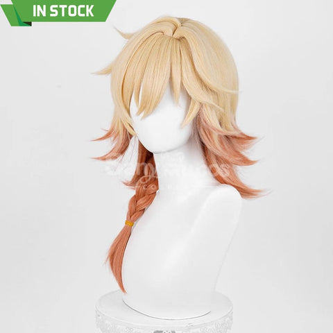 【In Stock】Game Honkai: Star Rail Cosplay Mydei Cosplay Wig Cosplay Wigs