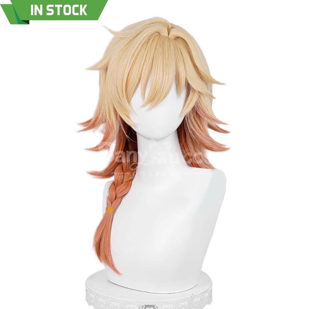 【In Stock】Game Honkai: Star Rail Cosplay Mydei Cosplay Wig Cosplay Wigs