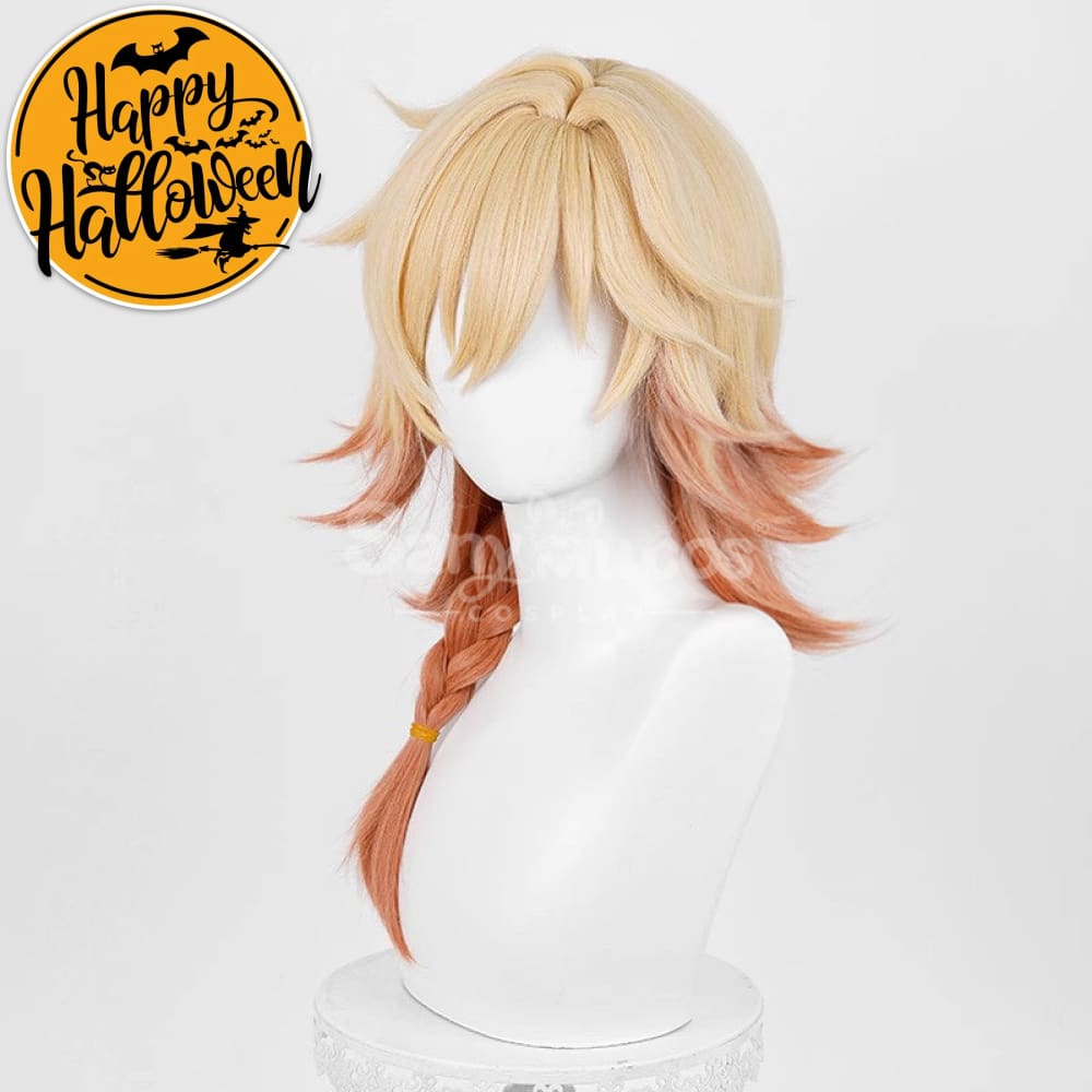 【In Stock】Game Honkai: Star Rail Cosplay Mydei Cosplay Wig Cosplay Wigs