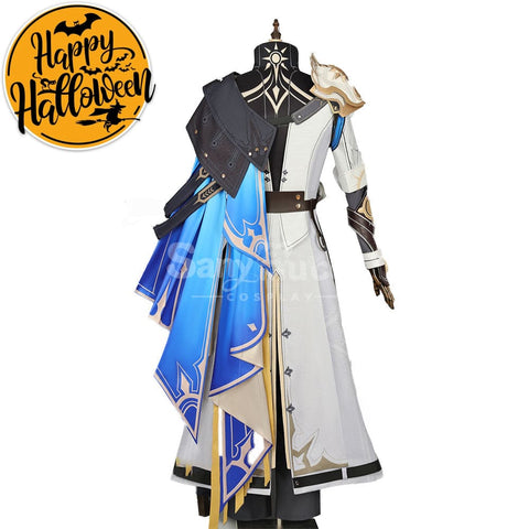 【In Stock】Game Honkai: Star Rail Cosplay Phainon Cosplay Costume Premium Edition Cosplay Costumes