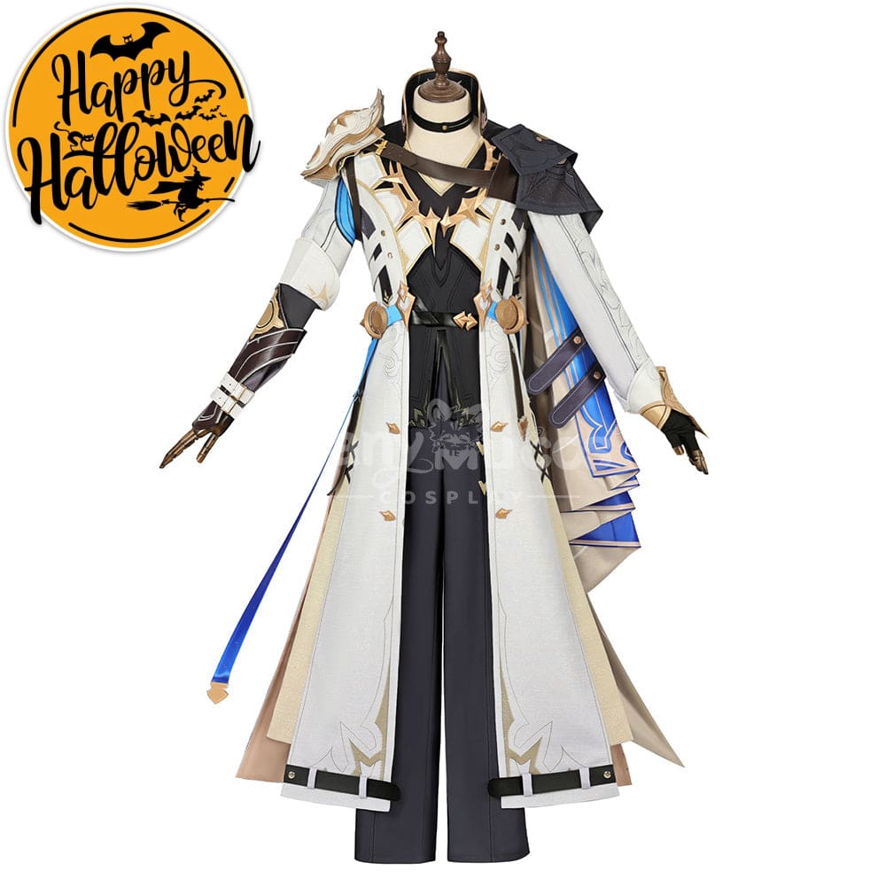【In Stock】Game Honkai: Star Rail Cosplay Phainon Cosplay Costume Premium Edition Cosplay Costumes