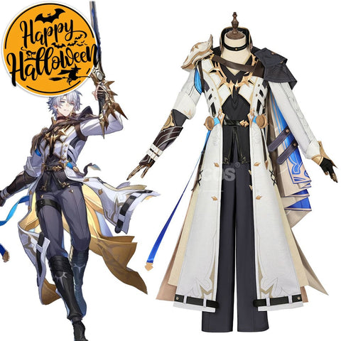 【In Stock】Game Honkai: Star Rail Cosplay Phainon Cosplay Costume Premium Edition Cosplay Costumes