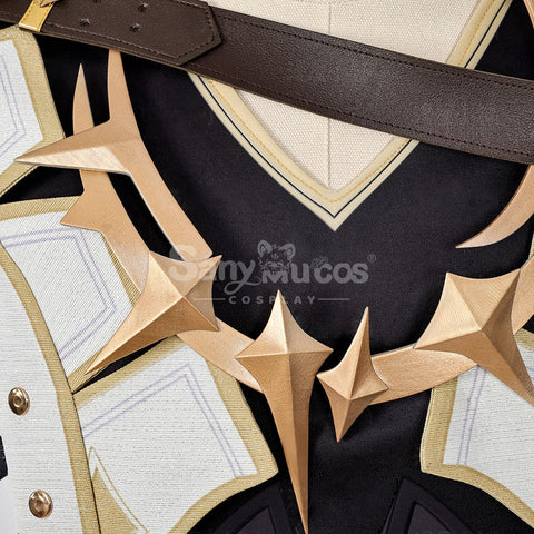 【In Stock】Game Honkai: Star Rail Cosplay Phainon Cosplay Costume Premium Edition Cosplay Costumes