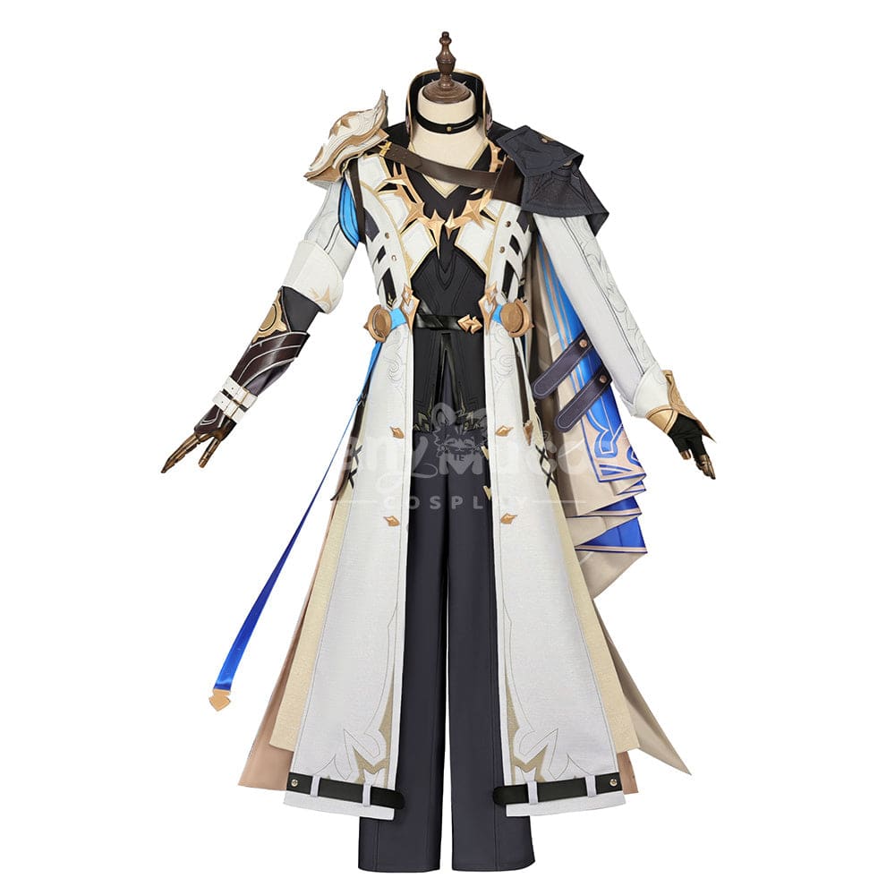 【In Stock】Game Honkai: Star Rail Cosplay Phainon Cosplay Costume Premium Edition Cosplay Costumes