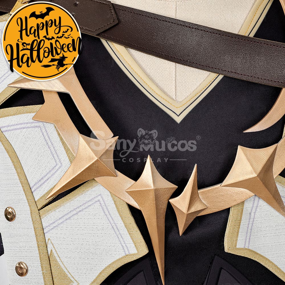 【In Stock】Game Honkai: Star Rail Cosplay Phainon Cosplay Costume Premium Edition Cosplay Costumes