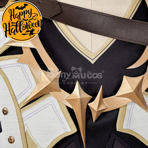 【In Stock】Game Honkai: Star Rail Cosplay Phainon Cosplay Costume Premium Edition Cosplay Costumes