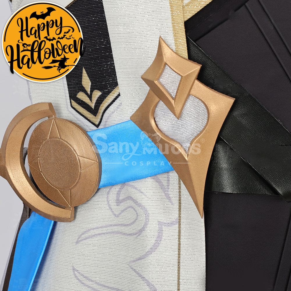 【In Stock】Game Honkai: Star Rail Cosplay Phainon Cosplay Costume Premium Edition Cosplay Costumes