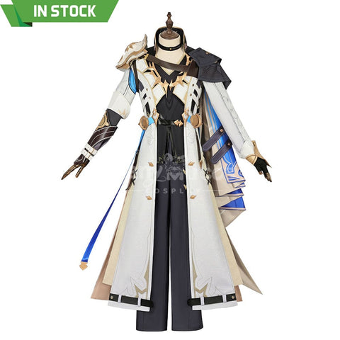 【In Stock】Game Honkai: Star Rail Cosplay Phainon Cosplay Costume Premium Edition Cosplay Costumes