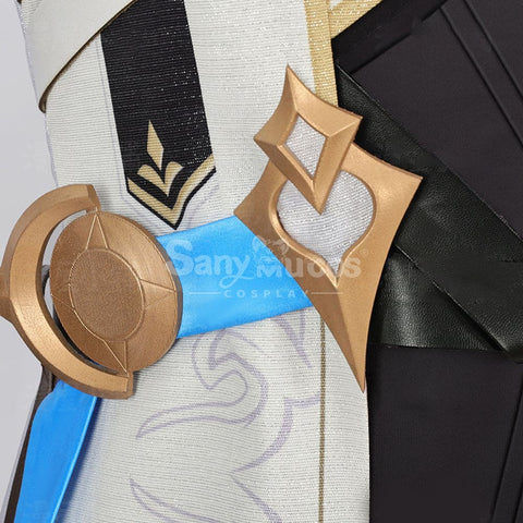 【In Stock】Game Honkai: Star Rail Cosplay Phainon Cosplay Costume Premium Edition Cosplay Costumes