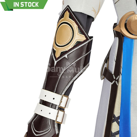 【In Stock】Game Honkai: Star Rail Cosplay Phainon Cosplay Costume Premium Edition Cosplay Costumes