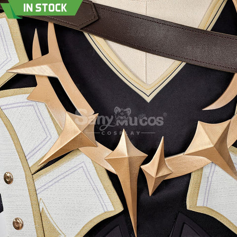 【In Stock】Game Honkai: Star Rail Cosplay Phainon Cosplay Costume Premium Edition Cosplay Costumes