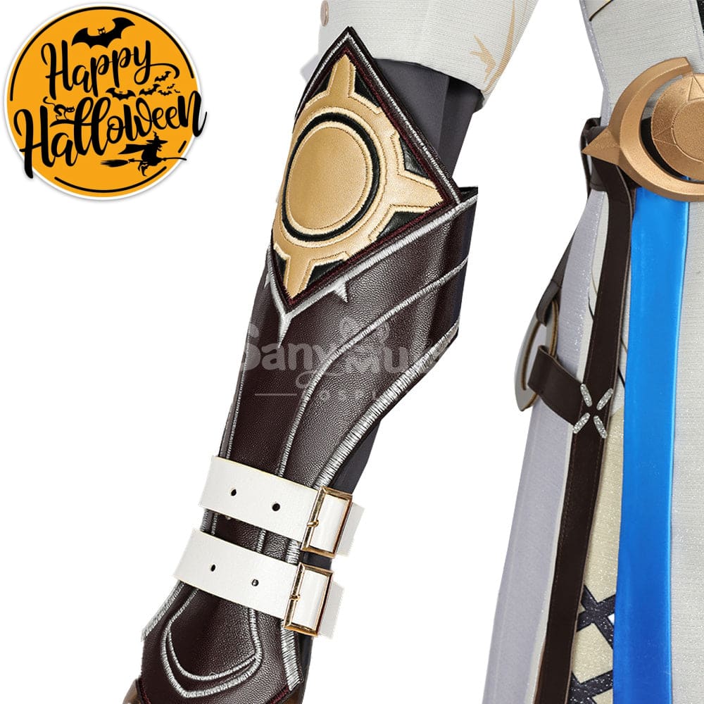 【In Stock】Game Honkai: Star Rail Cosplay Phainon Cosplay Costume Premium Edition Cosplay Costumes
