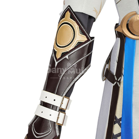 【In Stock】Game Honkai: Star Rail Cosplay Phainon Cosplay Costume Premium Edition Cosplay Costumes