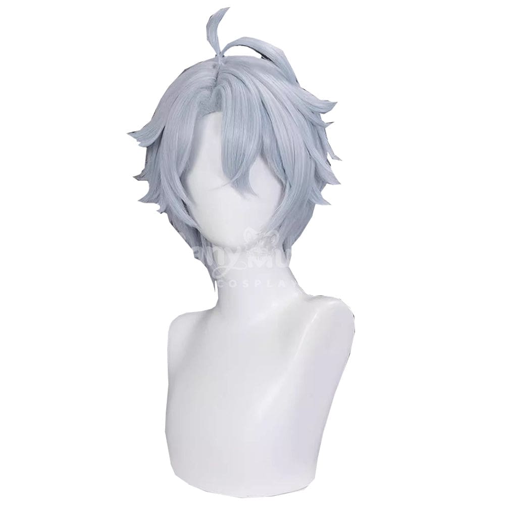 【In Stock】Game Honkai: Star Rail Cosplay Phainon Wig Wigs
