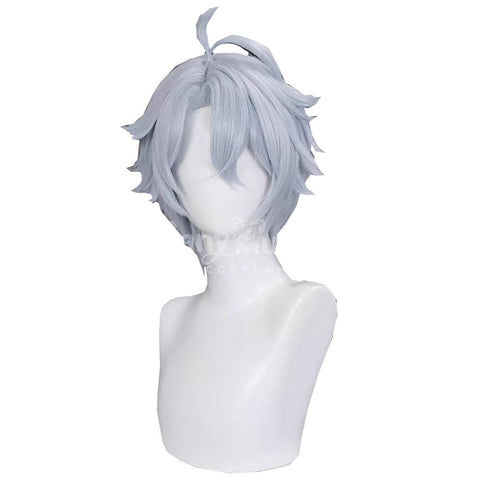 【In Stock】Game Honkai: Star Rail Cosplay Phainon Wig Wigs