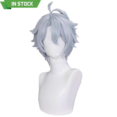 【In Stock】Game Honkai: Star Rail Cosplay Phainon Wig Wigs