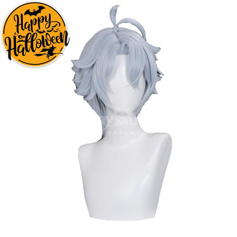 【In Stock】Game Honkai: Star Rail Cosplay Phainon Wig Wigs