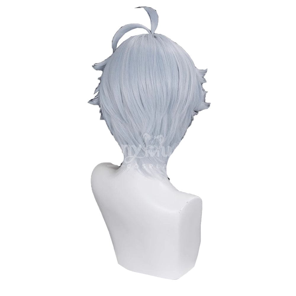 【In Stock】Game Honkai: Star Rail Cosplay Phainon Wig Wigs