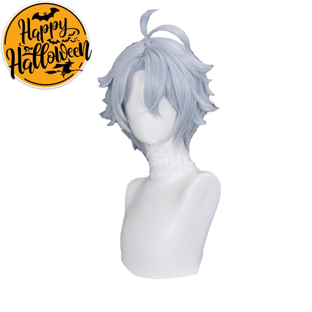 【In Stock】Game Honkai: Star Rail Cosplay Phainon Wig Wigs