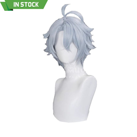 【In Stock】Game Honkai: Star Rail Cosplay Phainon Wig Wigs