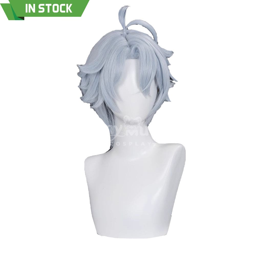 【In Stock】Game Honkai: Star Rail Cosplay Phainon Wig Wigs