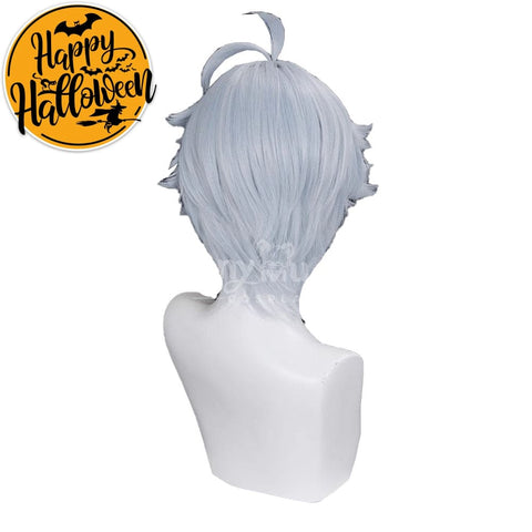 【In Stock】Game Honkai: Star Rail Cosplay Phainon Wig Wigs
