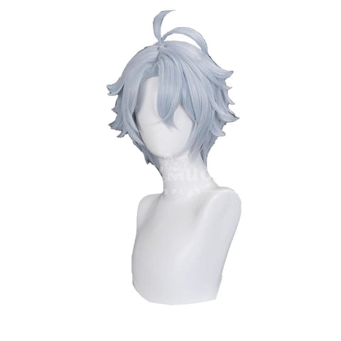 【In Stock】Game Honkai: Star Rail Cosplay Phainon Wig Wigs