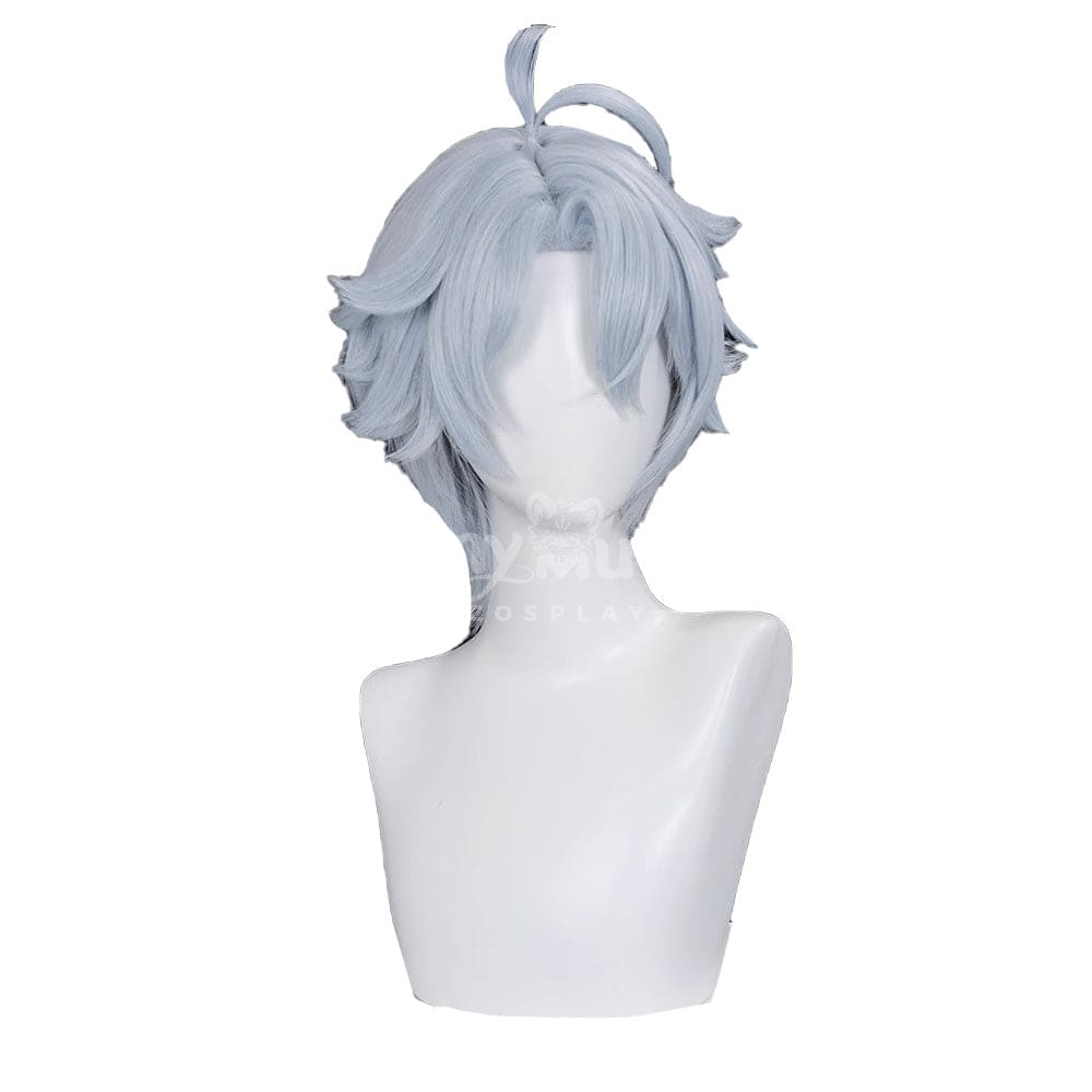 【In Stock】Game Honkai: Star Rail Cosplay Phainon Wig Wigs