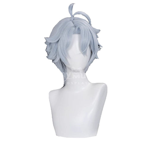 【In Stock】Game Honkai: Star Rail Cosplay Phainon Wig Wigs