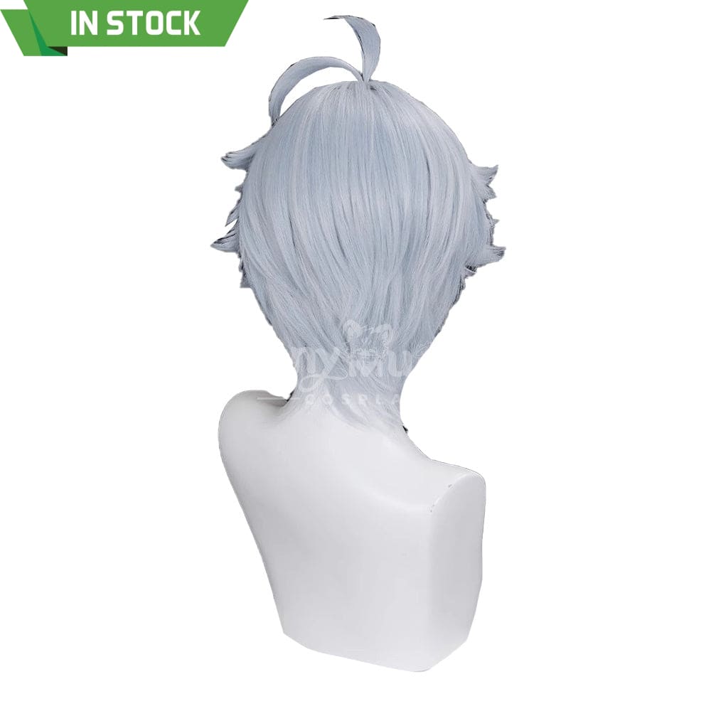 【In Stock】Game Honkai: Star Rail Cosplay Phainon Wig Wigs