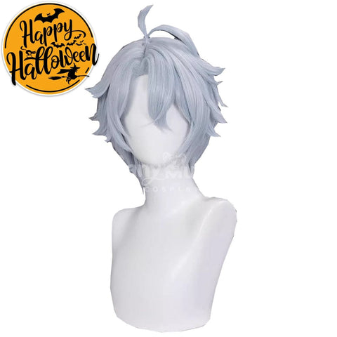 【In Stock】Game Honkai: Star Rail Cosplay Phainon Wig Wigs