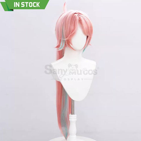 ⏰Flash Sale⚡【In Stock】Game Honkai: Star Rail Cosplay Rappa Wig Wigs