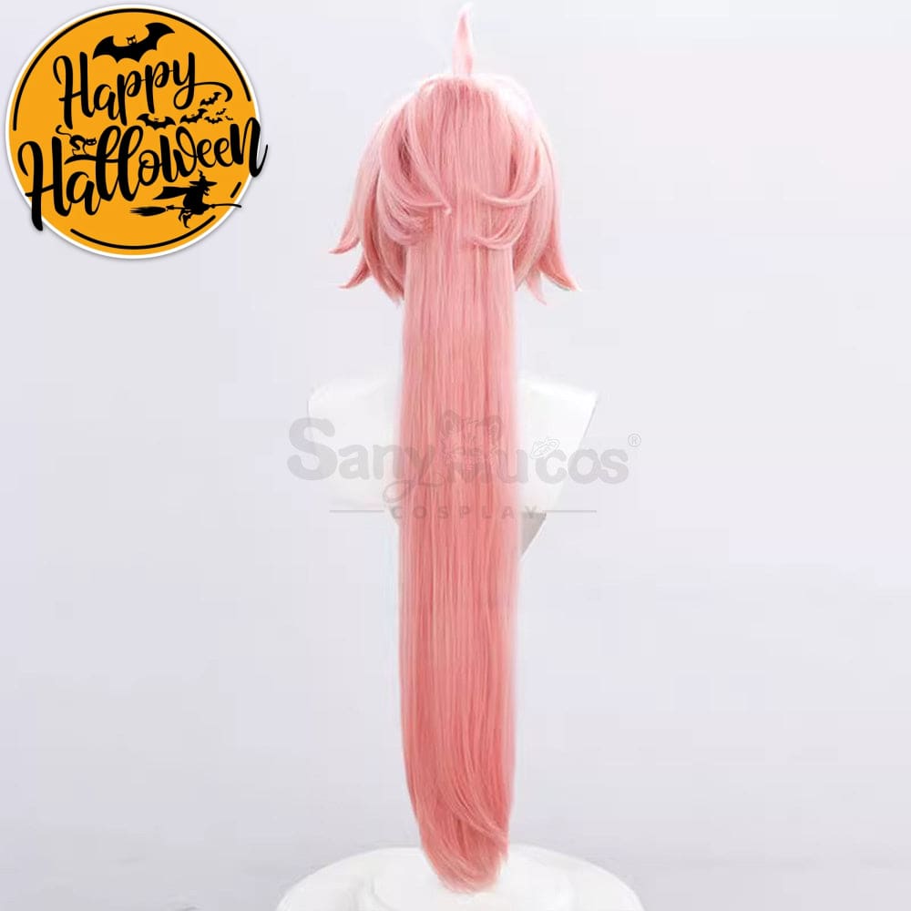 ⏰Flash Sale⚡【In Stock】Game Honkai: Star Rail Cosplay Rappa Wig Wigs