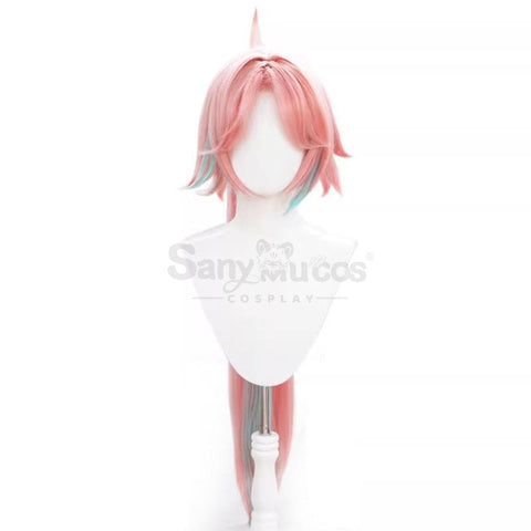 ⏰Flash Sale⚡【In Stock】Game Honkai: Star Rail Cosplay Rappa Wig Wigs