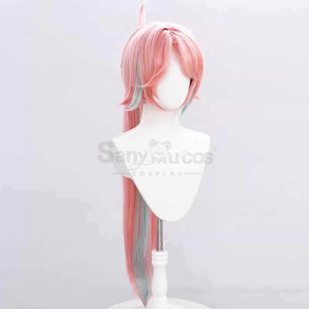 ⏰Flash Sale⚡【In Stock】Game Honkai: Star Rail Cosplay Rappa Wig Wigs