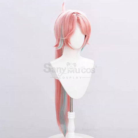 ⏰Flash Sale⚡【In Stock】Game Honkai: Star Rail Cosplay Rappa Wig Wigs