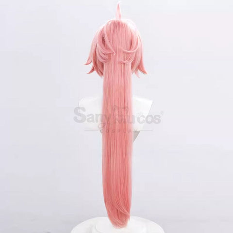 ⏰Flash Sale⚡【In Stock】Game Honkai: Star Rail Cosplay Rappa Wig Wigs