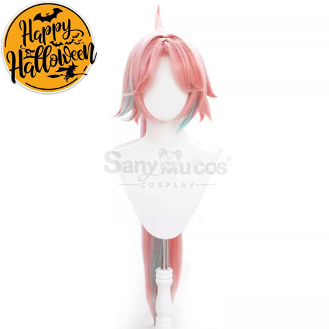 ⏰Flash Sale⚡【In Stock】Game Honkai: Star Rail Cosplay Rappa Wig Wigs
