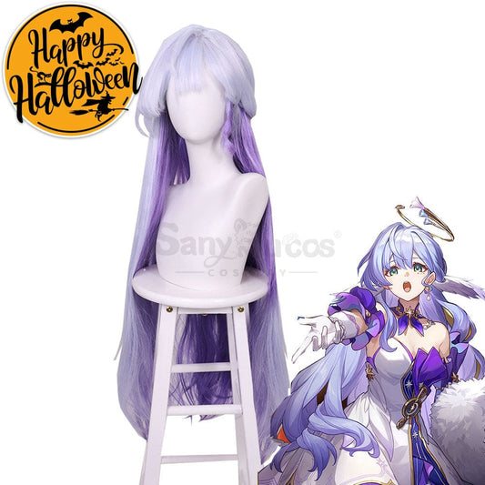 Game Honkai: Star Rail Cosplay Robin Wig Wigs 1000
